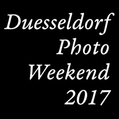 Düsseldorfer Photo Weekend 2017